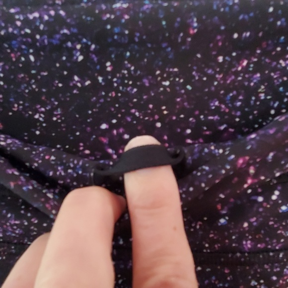 NWOT Lululemon Corp Speckled Print - Picture 4 of 8